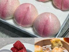 -金翠皇宫粤菜·点心·海鲜(翡翠店)