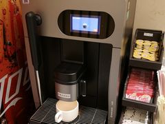 -白云机场易登机休息室