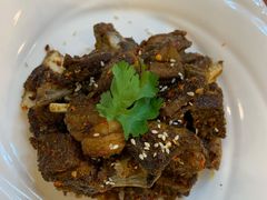 -如意林卡藏餐吧 (九寨沟店)