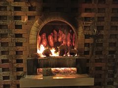 -君悦酒店·1881·北京烤鸭