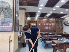 -乔家满族八大碗(流水沟店)