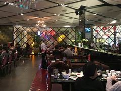 大堂-鹿港小镇(悠唐店)