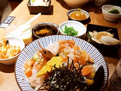 -万岁寿司(天河领展店)