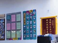 -优佳加感统·语言·注意力训练(江宸天街中心)