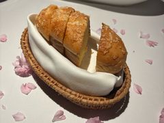 -Oyster Talks 四度蚝法餐厅