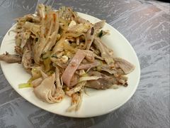 -陈根记大牌档