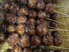 -邓记新一代糖油果子(四川煤管局供销公司职工宿舍店)