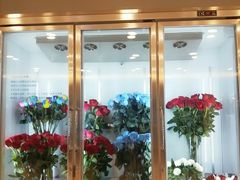 -ROSEONLY诺誓(国际广场购物中心店)