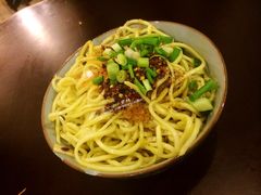 凉面-春阳水饺(香槟广场店)