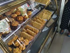 -百回味老爸茶(海彤店)