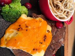 -豪客来牛排(青龙街店)