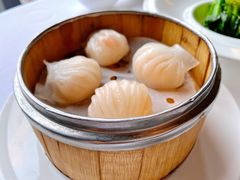 丽轩虾饺皇-富力丽思卡尔顿酒店·丽轩中餐厅