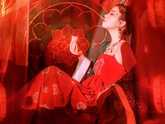 -红袖添香古风写真馆
