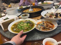 -南堂馆·新川菜(天府三街店)
