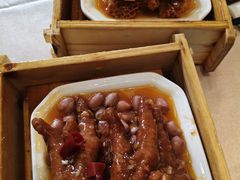 -渔村盛宴(航空新城店)