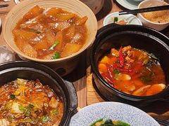 -周家二小姐的菜(西津渡店)