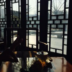 -颐和宾馆宴会厅