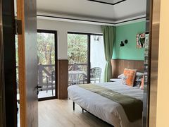 -太阳岛度假酒店