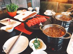 -食鲜捞火锅(湖西路店)
