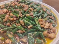 尖椒鸡-陈有良尖椒鸡(渝中示范店)
