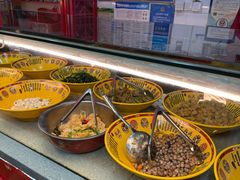-宝正臻天津包子总店(金阳光居易店)