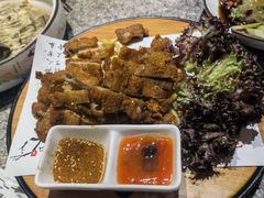 -古集小镇(银泰店)