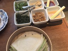 -林四喜·闽南传家菜(鼓浪屿店)