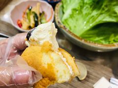-面包新语(滨湖万达店)