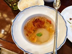 -南堂馆·新川菜(天府三街店)