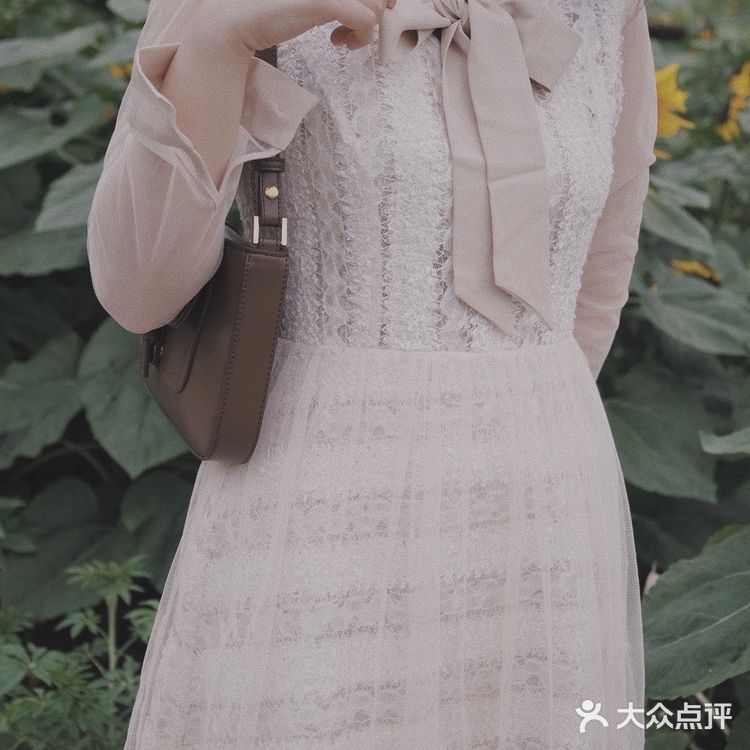 广州周边0元拍照地|春日里的向日葵花海🌻