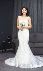 点击看大图 -Chic Bridal 熙可婚纱