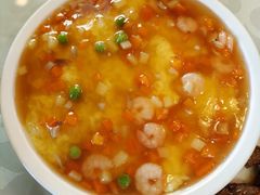 熘黄花-宝发园名菜馆
