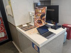 -达美乐比萨(商城路店)