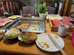 -草原塞蛮羊火锅城(港湾店)