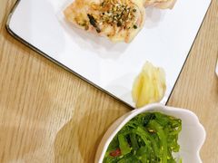 中华海草-小句号日本料理(江宁万达店)