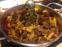 -刘一锅筋头巴脑(大悦城C店)