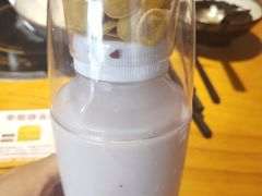 -大牛湾·眷村牛肉面(蠡溪店)