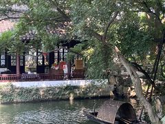 -绮园景区