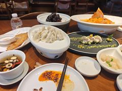 -喜鼎海胆水饺(东港店)
