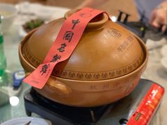 -千岛湖鱼味馆(十字街总店)