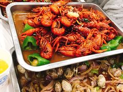 -呆虾王龙虾馆(南湖总店)