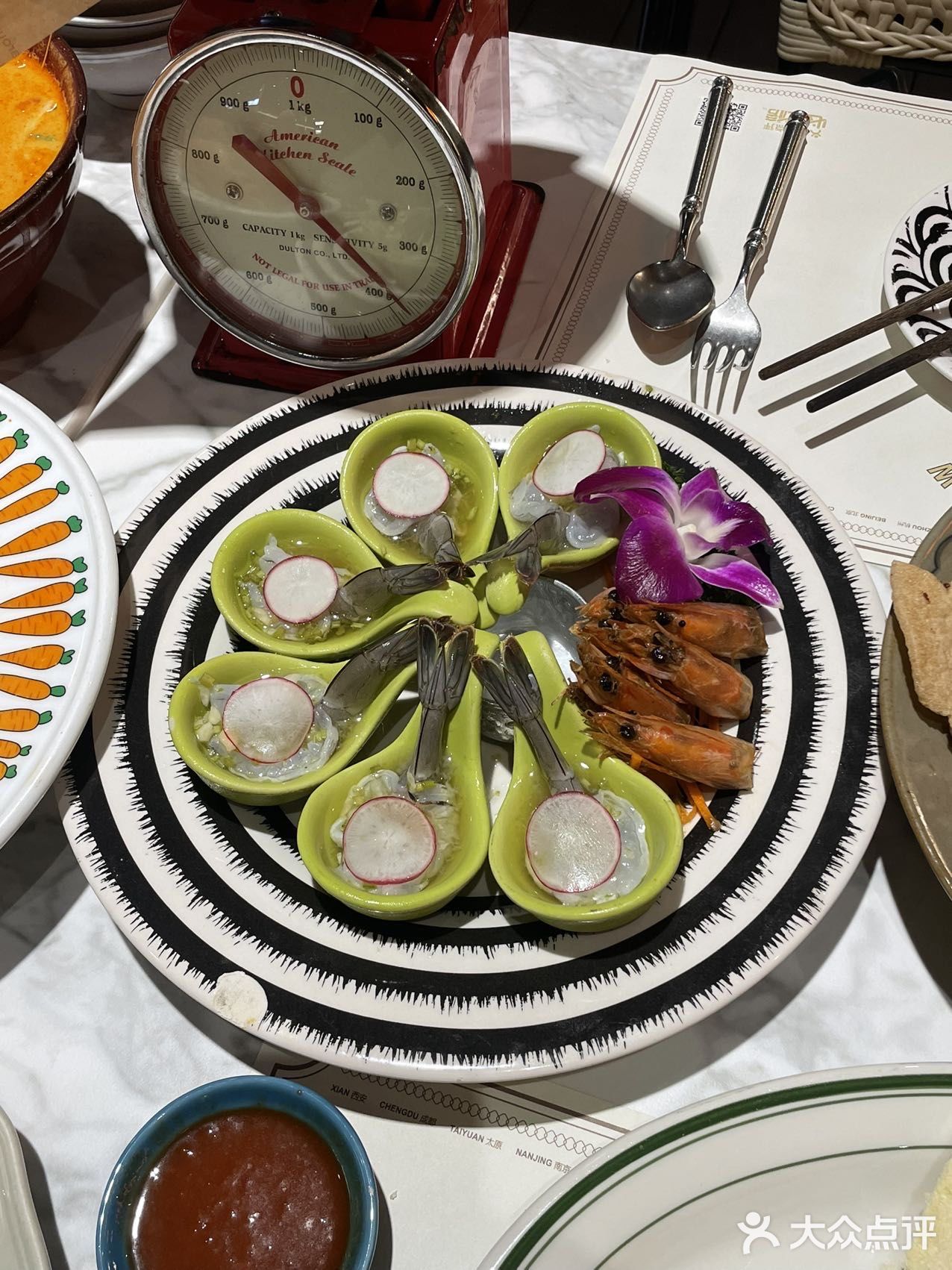 虾酱空心菜：作为南宁人肯定拒绝不了ong菜啊！
