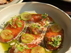 -Bistro 63 创意融合料理(广粤天地店)