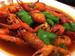 -虾满堂(瑞虹店)