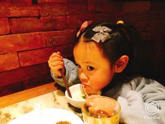 -绿茶餐厅(西湖银泰百货店)