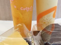 -CoCo都可(西宸天街店)