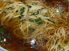 -长兴菜馆(高桥店)