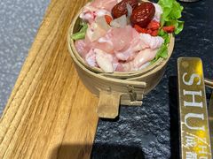 -旺蜀主成都串串火锅(西直门凯德MALL店)