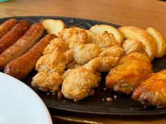 -萨莉亚意式餐厅(上下九店)