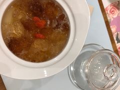 -MEET缘燕窝甜品&Tang's cake(华润万象城店)